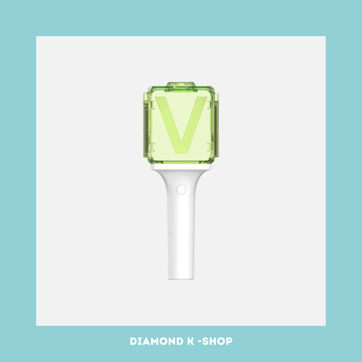 WAYV - Official Lightstick (Ver. 2)