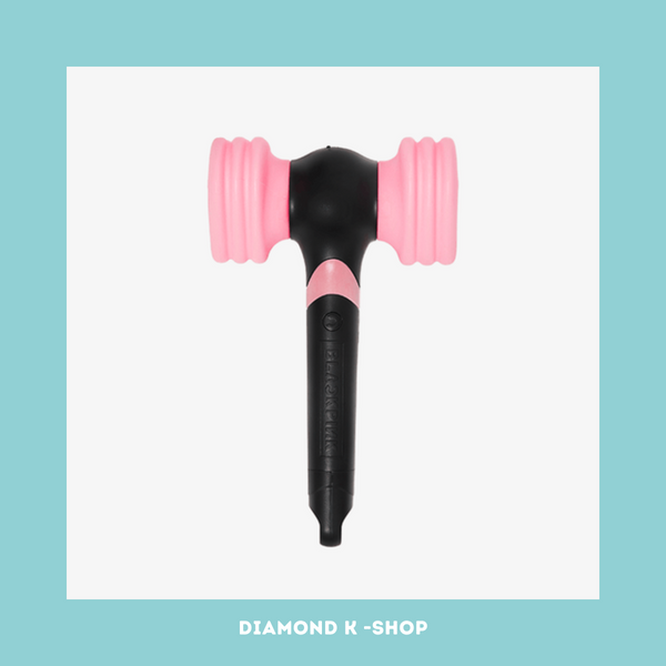 BLACKPINK - Official Lightstick Ver. 2 – Diamond K-Shop
