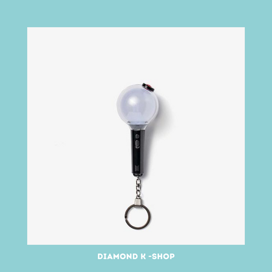 BTS - Army Bomb (Special Edition: Map of the Soul) (Keyring Ver.)