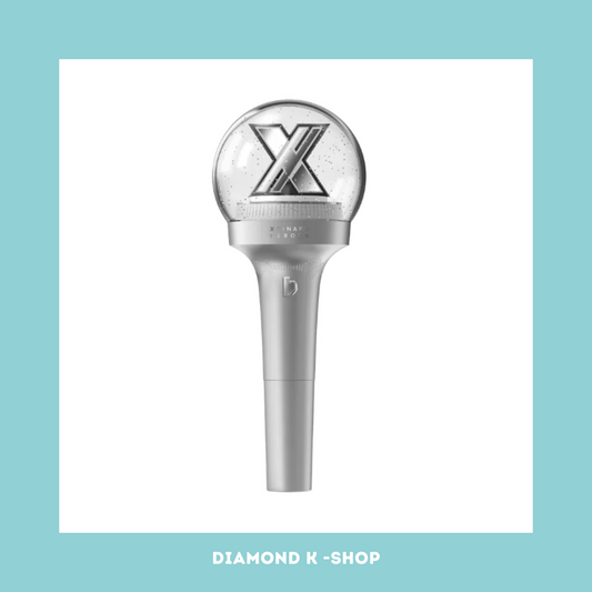 XDINARY HEROES - Official Lightstick