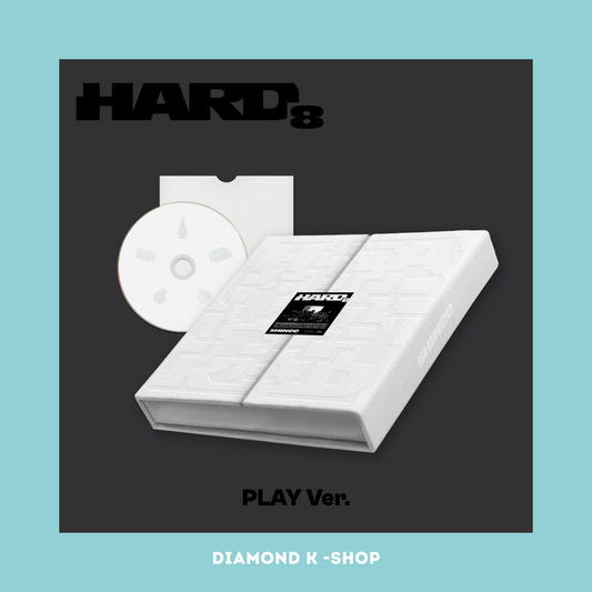 SHINee - Hard (Play Ver.)