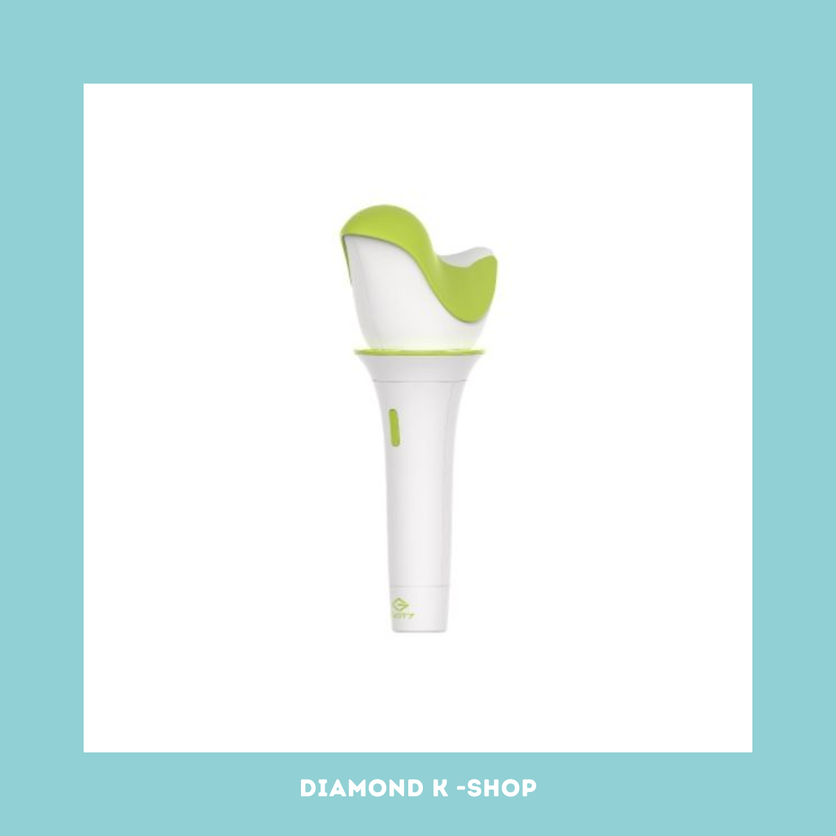 GOT7 - Official Lightstick