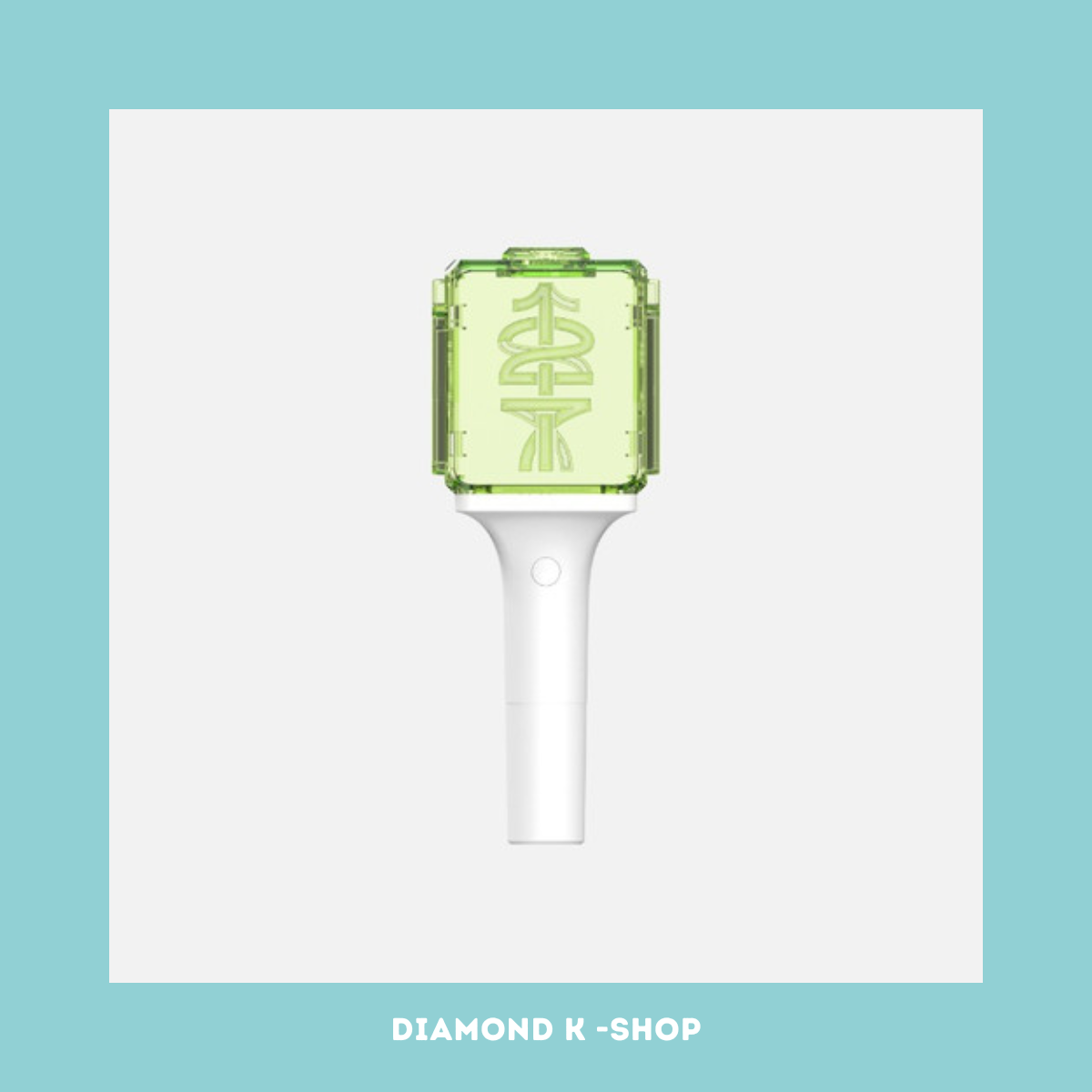 NCT 127 - Official Lightstick (Ver.2)