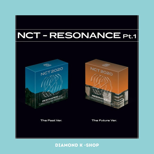 NCT - Resonance Pt. 1