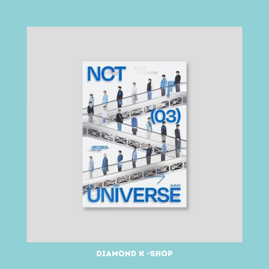 NCT - Universe