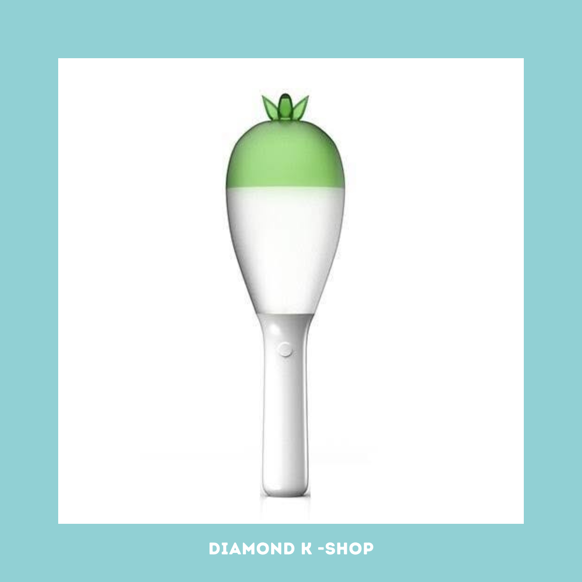 MAMAMOO - Official Lightstick (Ver. 2.5)