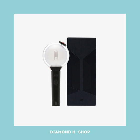 BTS - Army Bomb (Special Edition: Map of the Soul)