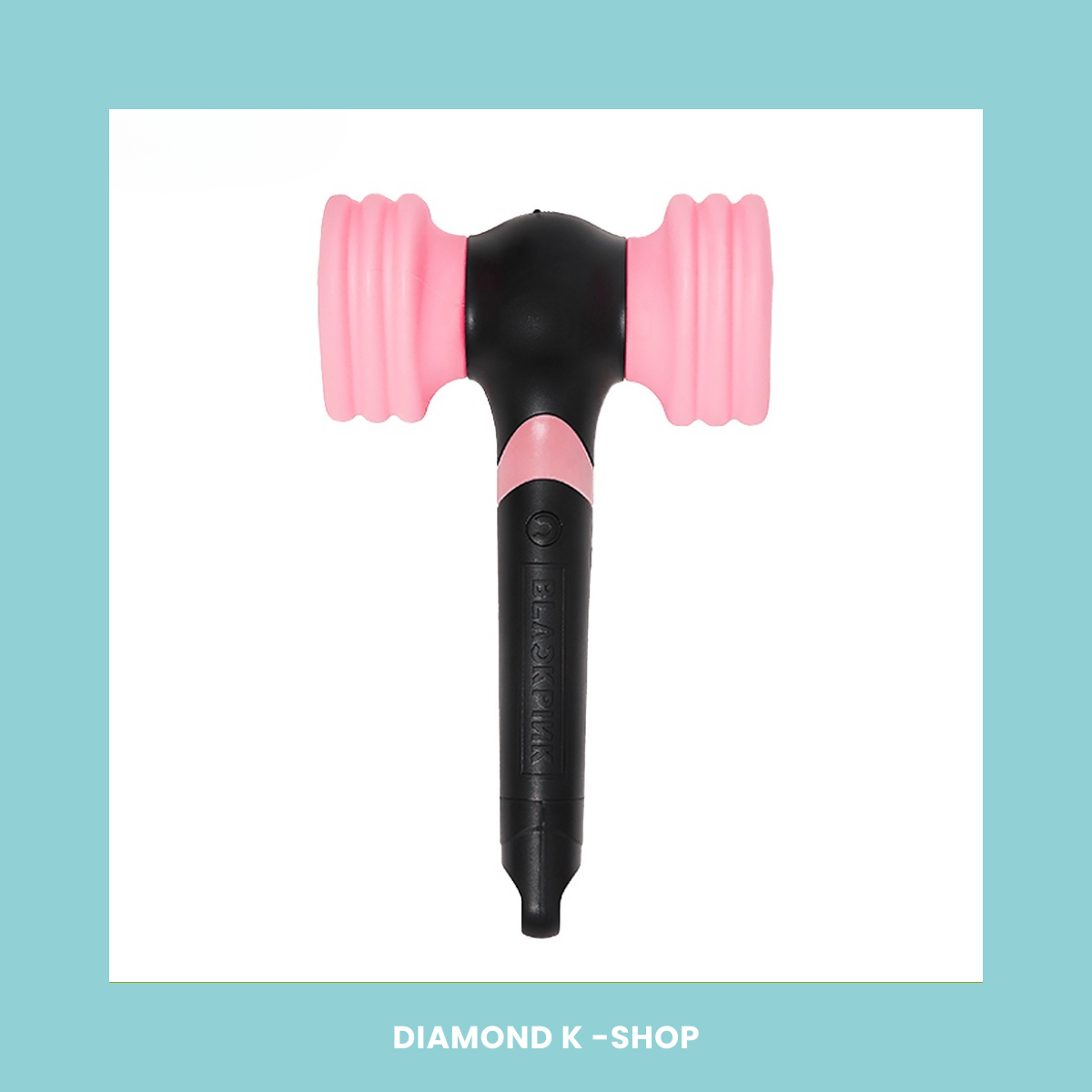 BLACKPINK - Official Lightstick Ver. 2