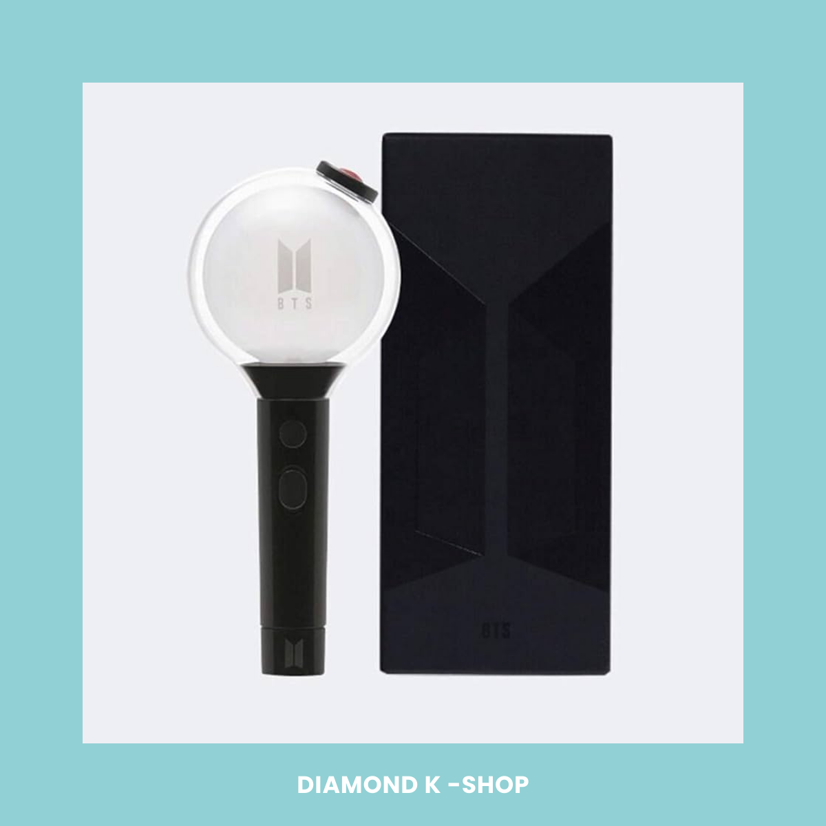 BTS - Army Bomb (Special Edition: Map of the Soul)