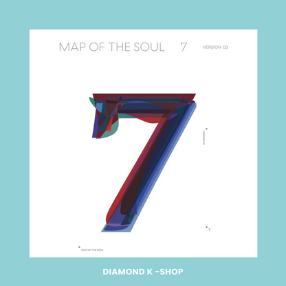 BTS - Map of the Soul: 7