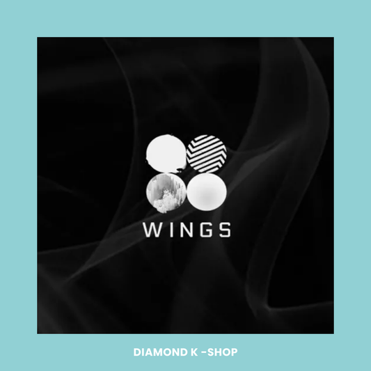 BTS - WINGS