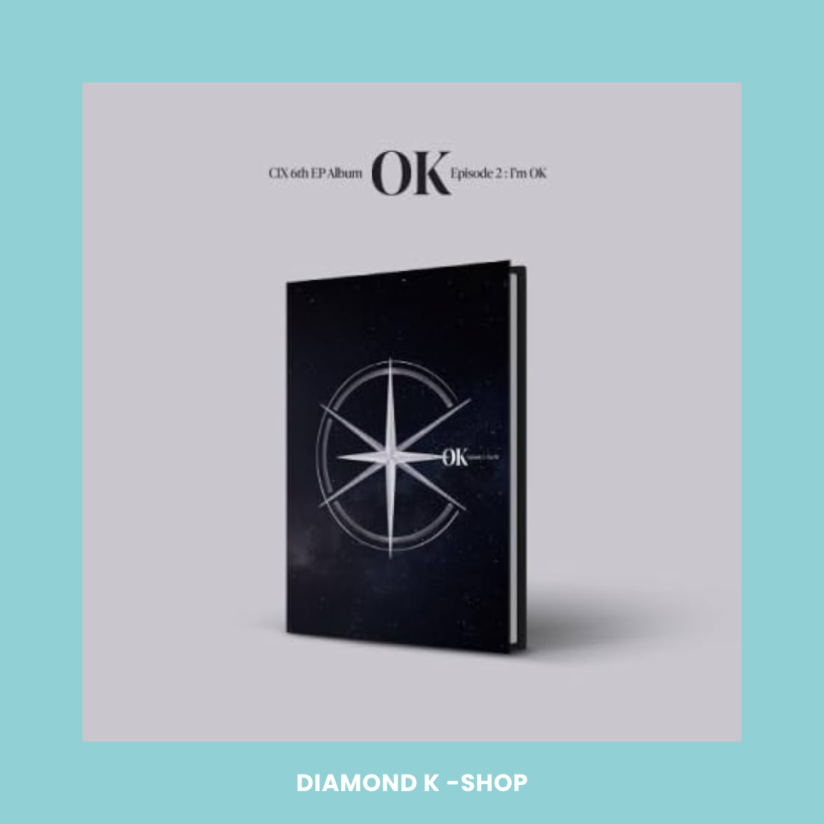 CIX - 'OK' Episode 2: I'm OK