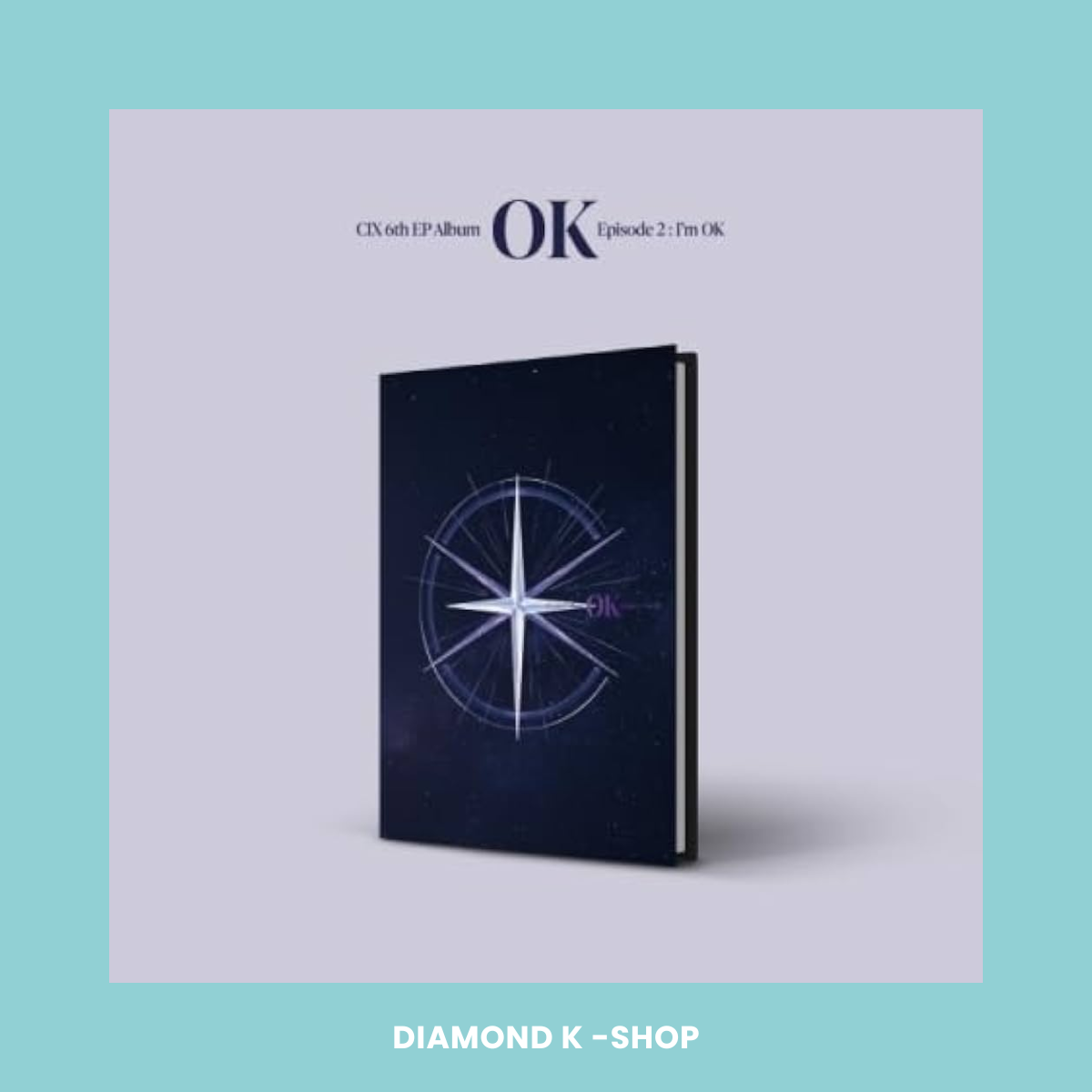 CIX - 'OK' Episode 2: I'm OK