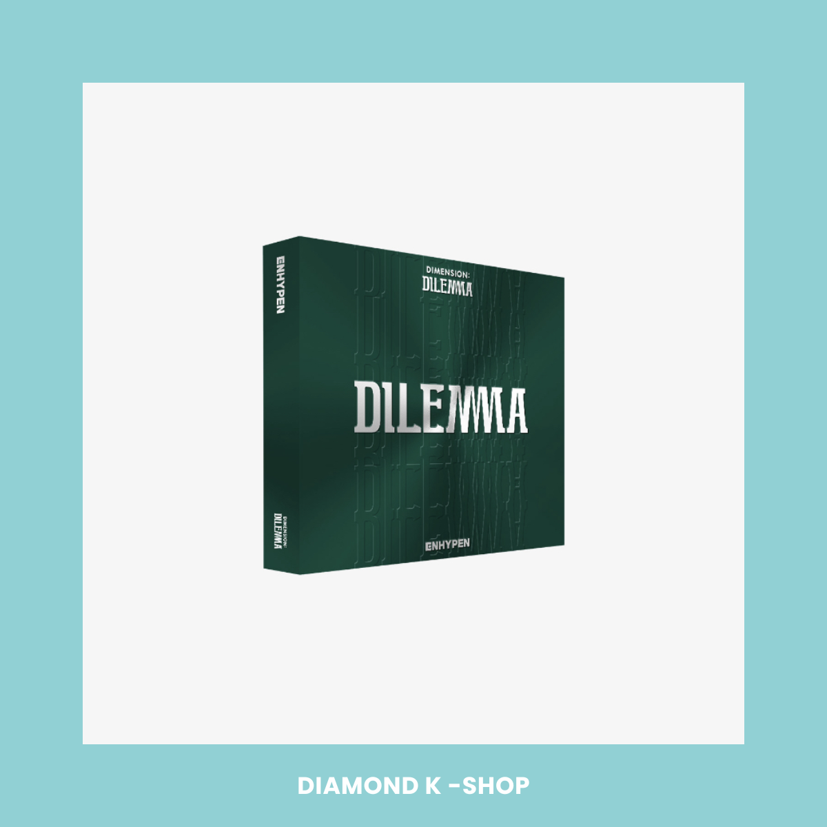 ENHYPEN - Dimension: Dilemma (Essential)