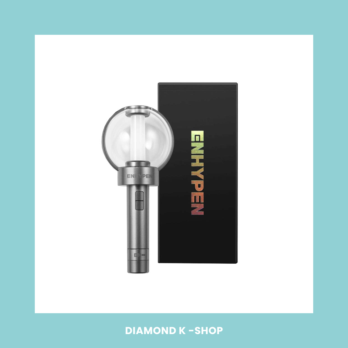 ENHYPEN - Official Lightstick