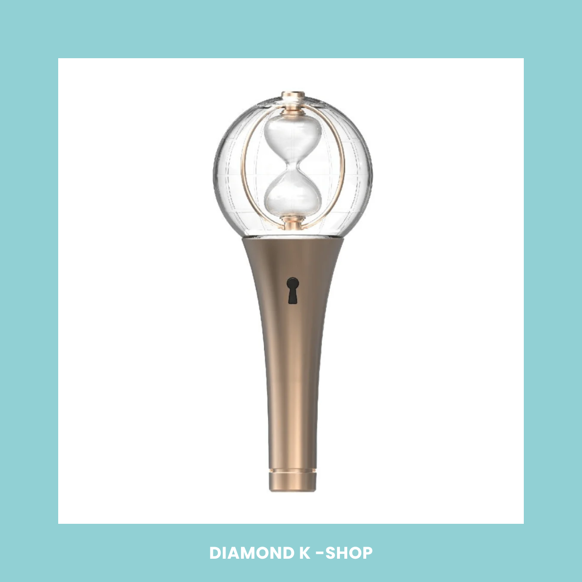 ATEEZ - Official Lightstick ver.2