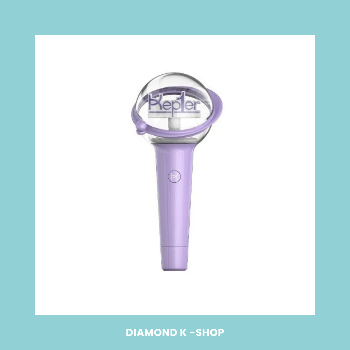 KEP1ER - Official Lightstick