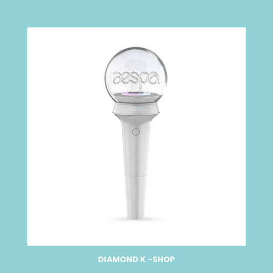 AESPA - Official Lightstick