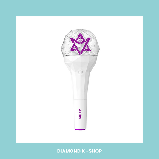 ASTRO - Official Lightstick (Ver. 2)