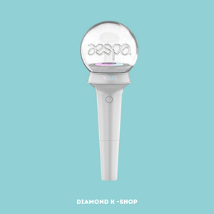 aespa - Official Lightstick