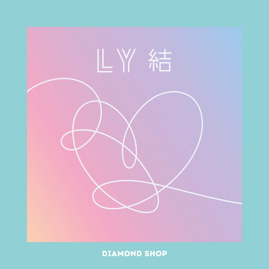 BTS - Love Yourself: 結 Answer