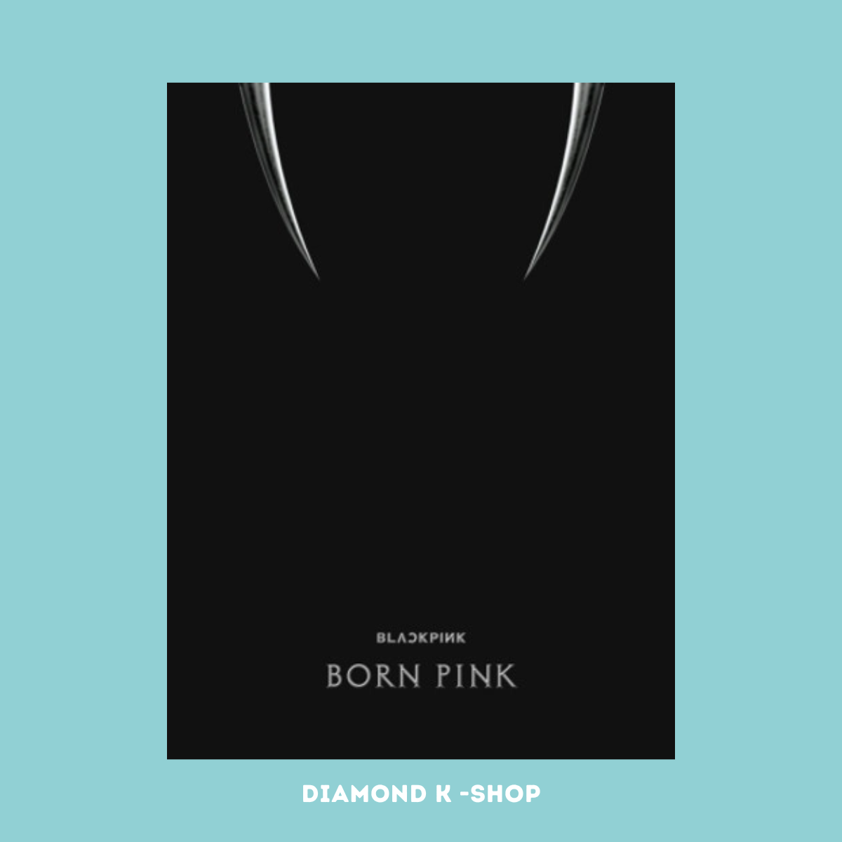 BLACKPINK - Born Pink (Box Set)