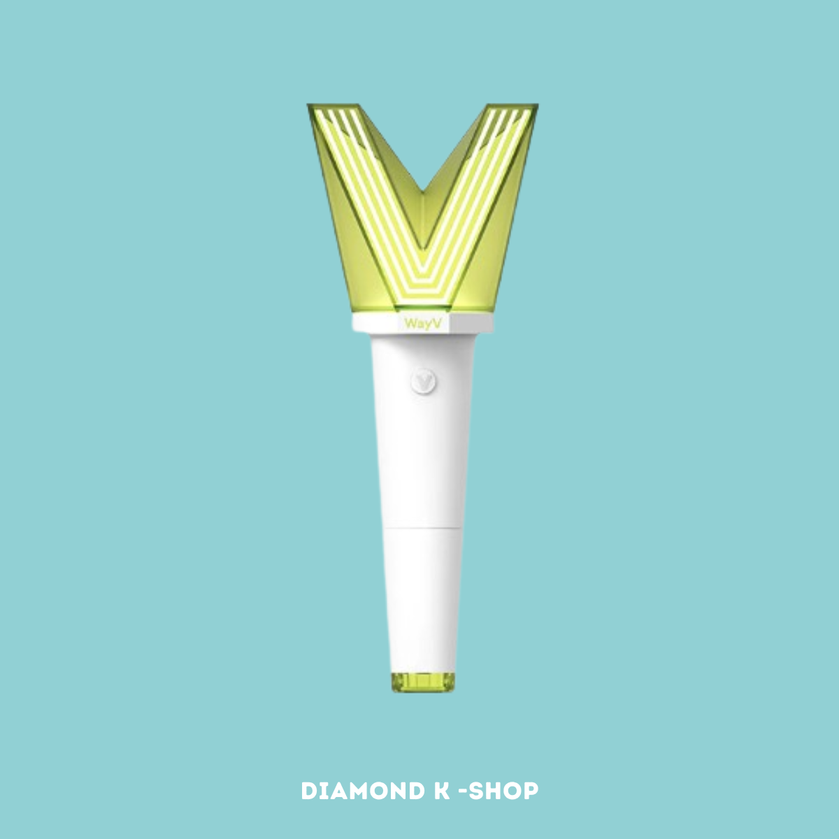 WAYV - Official Lightstick